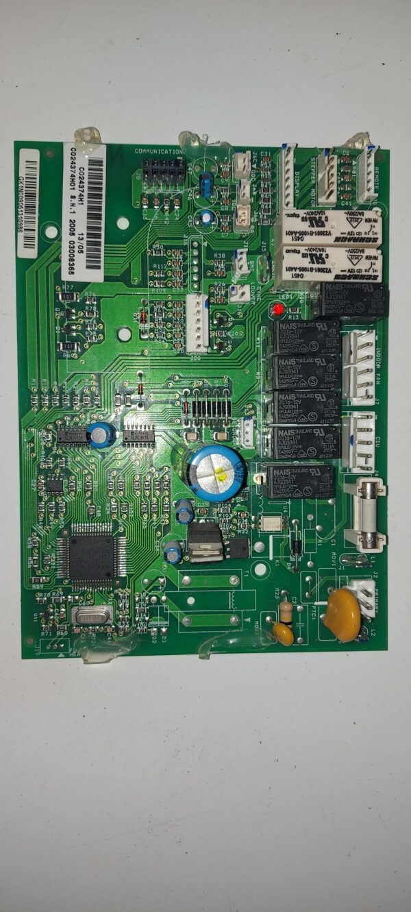 Placa electrónica Aire Acondicionado C024374H1