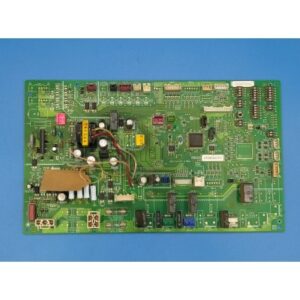 2-PLACA DE CONTROL DE OCASIÓN MITSUBISHI ELECTRIC PUHZ-RP250YHA1/2