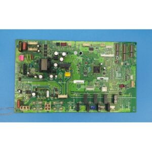 8-PLACA DE CONTROL DE OCASIÓN MITSUBISHI ELECTRIC PUHZ-P100VHA3R2.UK