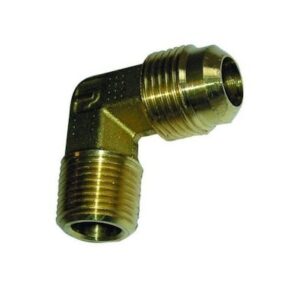 ACOPLAMIENTO CODO M 1/2"GAS X 1/2" SAE