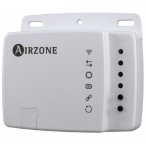 ADAPTADOR WIFI AIDOO WIFI AIRZONE AZAI6WSCMEL PARA MITSUBISHI ELECTRIC