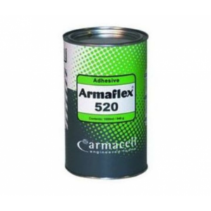 ADHESIVO ARMAFLEX DE USO GENERAL ADH520/0,25E 0.25lts