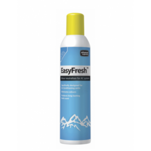 Aerosol de 400 ml. EASYFRESH