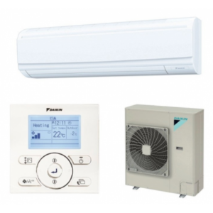 AIRE ACONDICIONADO DAIKIN AASG100B ADVANCE - 8170 FRIG/H