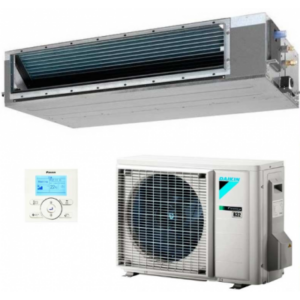 AIRE ACONDICIONADO DAIKIN ADEAS100A ACTIVE CONDUCTOS - 8170 FRIG/H