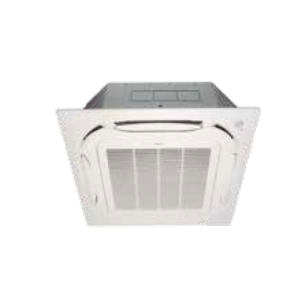 AIRE ACONDICIONADO DAIKIN CASG100B ADVANCE CASSETTE - 8170 FRIG/H