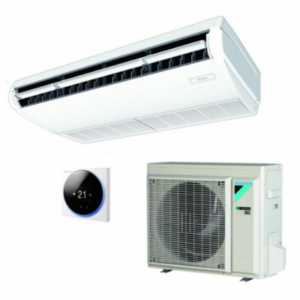 AIRE ACONDICIONADO DAIKIN HAS35A ADVANCE TECHO - 2924 FRIG/H