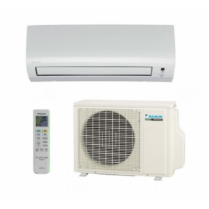 AIRE ACONDICIONADO DAIKIN TXP20N/N9 COMFORA - 1720 FRIG/H