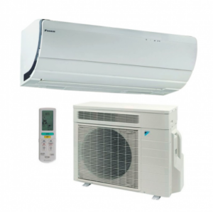 AIRE ACONDICIONADO DAIKIN TXZ25N URURU.SARARA - 2150 FRIG/H