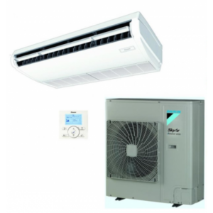 AIRE ACONDICIONADO DAIKIN ZHAG100A ALPHA TECHO - 8170 FRIG/H