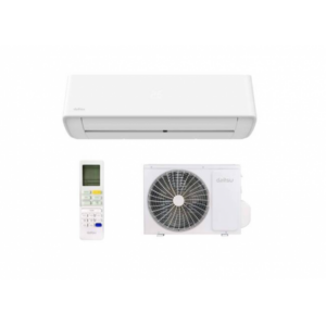 AIRE ACONDICIONADO DAITSU COOL PRO DS-18KKD WIFI - 1X1 4300 FRIG/H