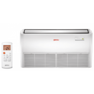 AIRE ACONDICIONADO GIATSU GIA-CFT3-60ADM2R32 SERIE ADMIRA R32