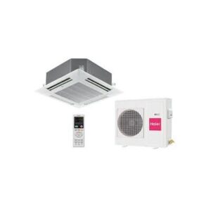 AIRE ACONDICIONADO HAIER CASSETTE ROUD-FLOW 140 HC TRIFÁSICO - 10492 FRIG/H DOBLE VENTILADOR