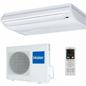 AIRE ACONDICIONADO HAIER SUELO-TECHO 105 HC MONO - 8170 FRIG/H