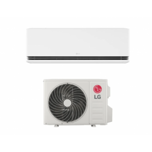 AIRE ACONDICIONADO LG H09S1D DUALCOOL M WIFI SPLIT - 2150 FRIG/H