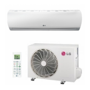 AIRE ACONDICIONADO LG US30F CONFORT PARED - 6450 FRIG/H