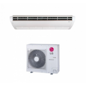 AIRE ACONDICIONADO LG UV18F CONFORT+ TECHO MONOFÁSICO - 4300 FRIG/H