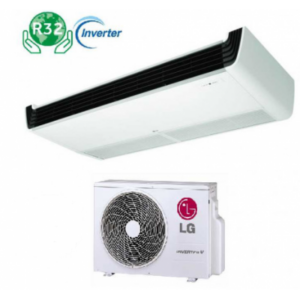 AIRE ACONDICIONADO LG UV30F CONFORT TECHO - 6450 FRIG/H