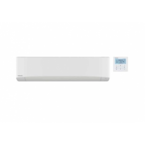 AIRE ACONDICIONADO PANASONIC KIT-100PK3Z5-6W SERIE PACi NX STANDARD - MONOFÁSICA