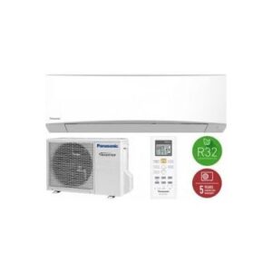 AIRE ACONDICIONADO PANASONIC KIT-TZ20-ZKE 1720 FRIG/H