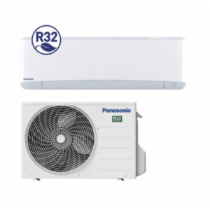 AIRE ACONDICIONADO PANASONIC KIT-Z20-ZKE ETHEREA BLANCO MATE - 1763 FRIG/H