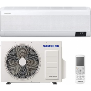 AIRE ACONDICIONADO SAMSUNG F-AR09ELT SERIE WIND-FREE ÉLITE - 2150 FRIG/H