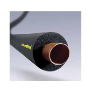 AISLAMIENTO PARA TUBERÍA "ARMAFLEX" 1 3/8" LONGITUD 2M, ESPESOR NOMINAL 13,0mm