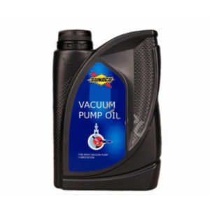 BIDÓN DE 1 LT DE ACEITE SINTÉTICO PARA BOMBAS DE VACÍO R13A, R404A SUNOCO