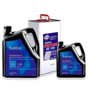 BIDÓN DE 20L DE ACEITE SUNICE PAG 68 PARA GAS CO2, NH3 "PAG" VISCOSIDAD A CST 40ºC (70)