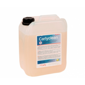 Bidón de 5 L. limpiador detergente CARLYCLEAN 5000