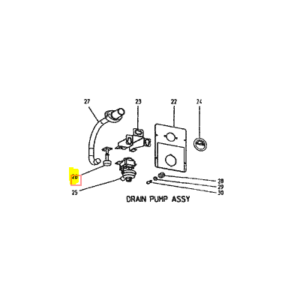 Boya unidad interior DAIKIN FXYSP100KA7V19 073493J