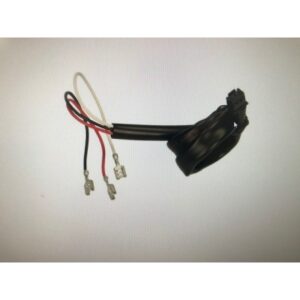 Cableado para mando de pared por cable FUJITSU AR-6TC1 9AGF04629