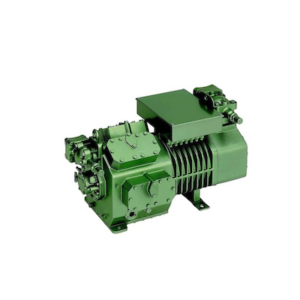 Compresor BITZER NEW ECOLINE 8FE-70Y 400V (40P)