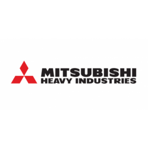 COMPRESOR MITSUBISHI HEAVY INDUSTRIES modelo FDC560KXE6/F