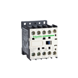 CONTACTOR SCHNEIDER ELECTRIC LC1K06 01 P7