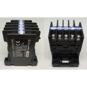 CONTACTOR UNIDAD EXTERIOR REYQ10M7W1B