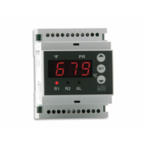 CONTROLADOR TEMPERATURA AKO-15226 230V