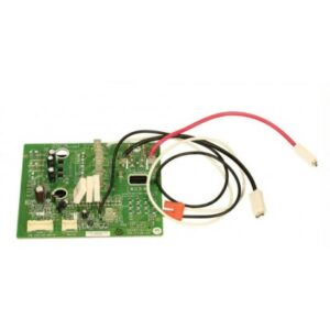 Placa inverter IPM exterior FUJITSU AOHG36LETL