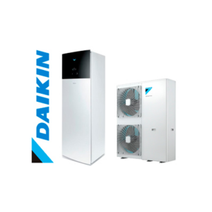 DAIKIN ALTHERMA 3 HIDROSPLIT GAVX1118DV7 DISEÑO INTEGRADO