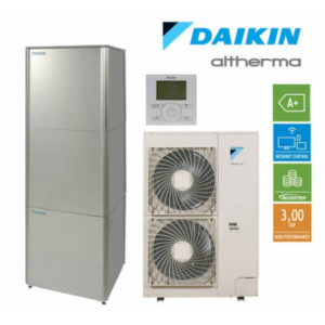 DAIKIN ALTHERMA HT HWF011AY TRIFÁSICA