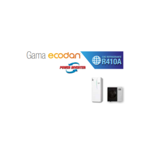 Equipo Ecodan 1x1 ACS + calefaccion o frio ATW-P11S-T20D (PUHZ-SW100VAA + ERST20C-VM2D) CON WIFI