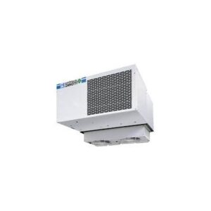 EQUIPO FRIGORÍFICO MONOBLOCK DE TECHO MSB005EA11XX ZANOTTI, PARA CÁMARA FRIGORÍFICA DE REFRIGERACIÓN 6.1 M3 A 0ºC