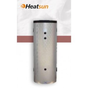 HEATSUN ACUMULADOR ACR 200 lts PARA CALEFACCIÓN O SUELO RADIANTE