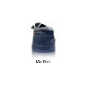 HUMIDIFICADOR CENTRIFUGO MINIDISK 1000