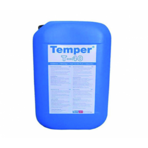 Lata 25 L. de fluido refrigerante TEMPER-40