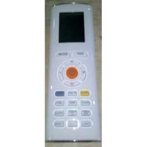 Mando inalambrico unidad interior EMELSON EML12ISTB-R32-INT