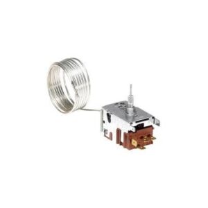 Mini-Termostato DANFOSS 077B0021 C/ACC.