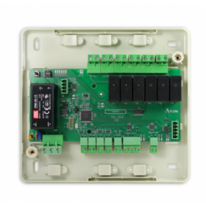 Módulo de control de producción hidrónica Airzone AZX6CCPGAWI