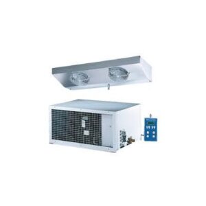 MONOBLOCK SPLIT R-452A/R-449A MONOFÁSICO, MEDIA/ALTA Tº "STM006G001/PK" 230V, 50Hz. CV: 1/2. CAPACIDAD UNOS 4.7 M³ A 0ºC