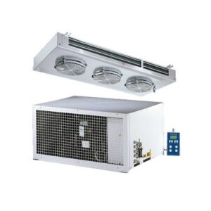 MONOBLOCK SPLIT R-452A/R-449A TRIFÁSICO, ALTA Tº "STH110G012DF/PK" 400V, 50Hz. CV: 4 1/2. CAPACIDAD UNOS 92.2 M³ A 12ºC